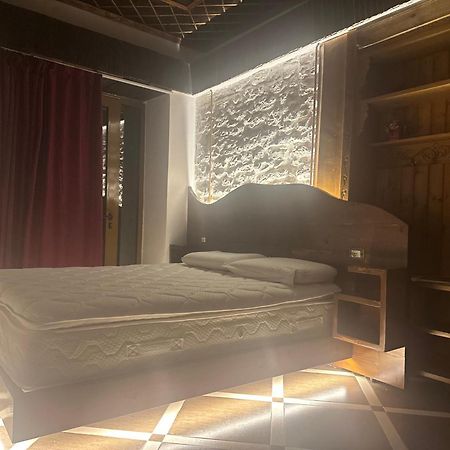 Gjirokastër Guesthouse Mele المظهر الخارجي الصورة