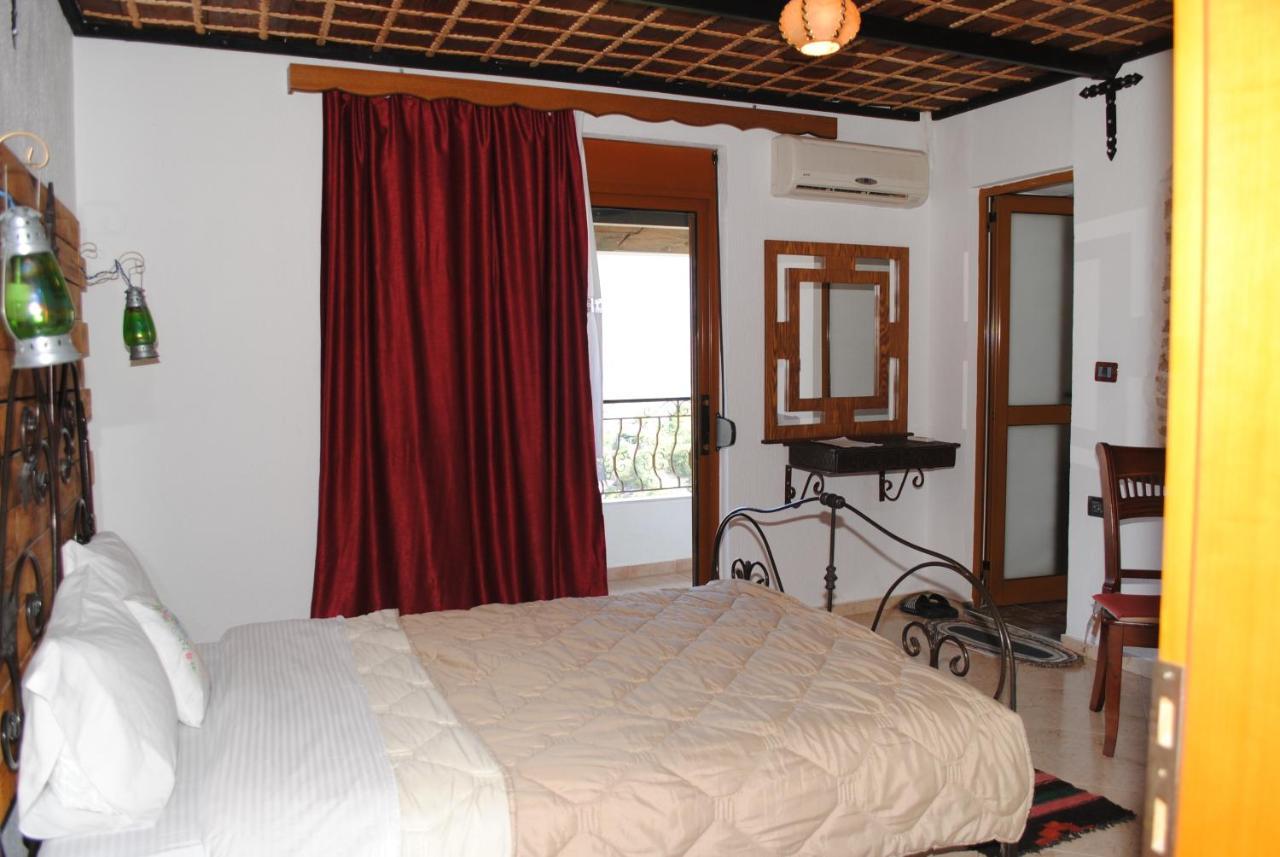 Gjirokastër Guesthouse Mele المظهر الخارجي الصورة