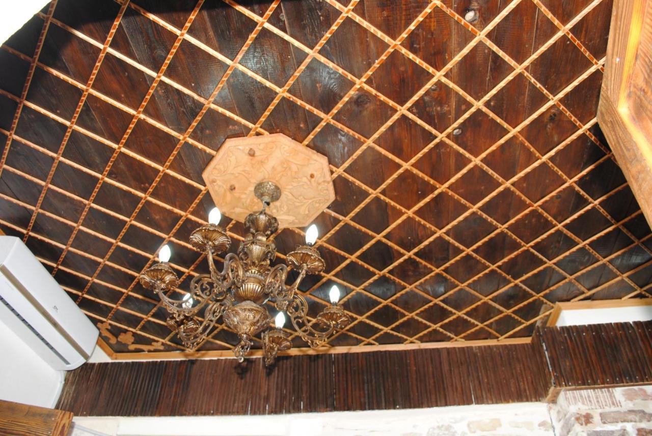 Gjirokastër Guesthouse Mele المظهر الخارجي الصورة