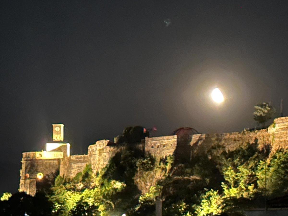 Gjirokastër Guesthouse Mele المظهر الخارجي الصورة