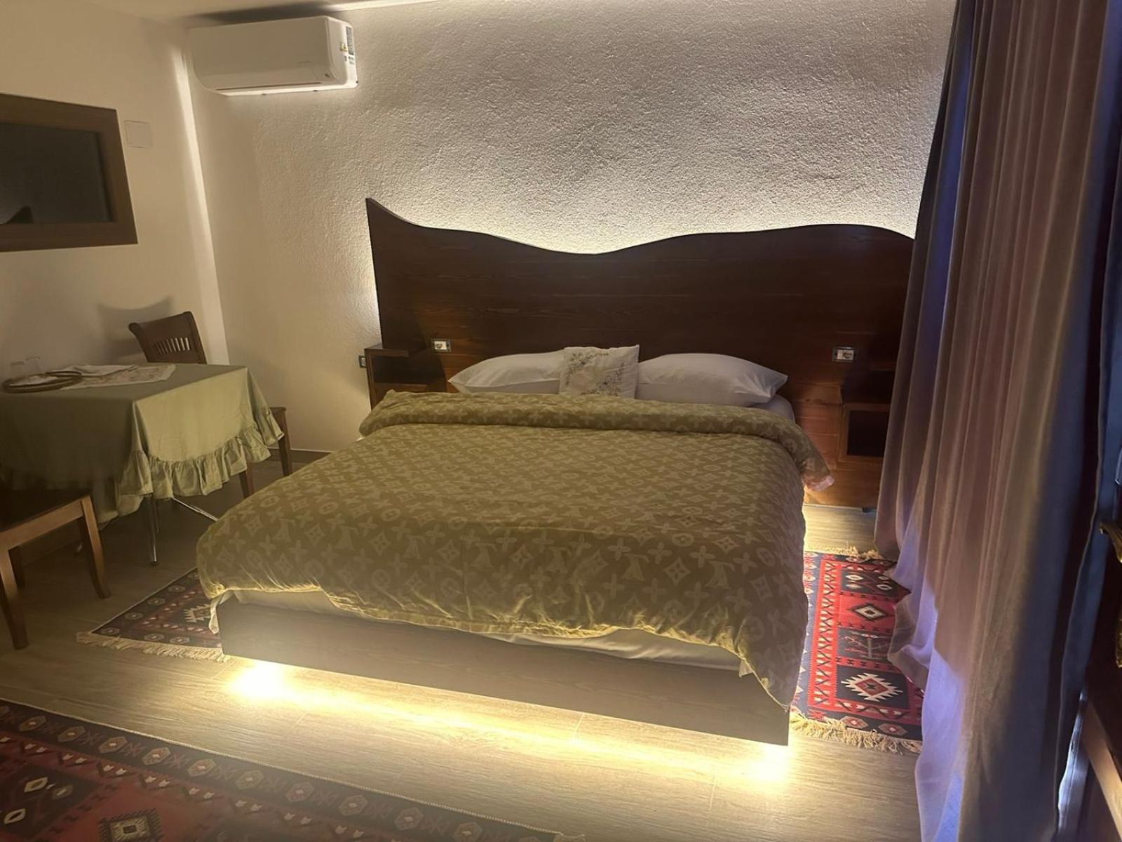 Gjirokastër Guesthouse Mele المظهر الخارجي الصورة