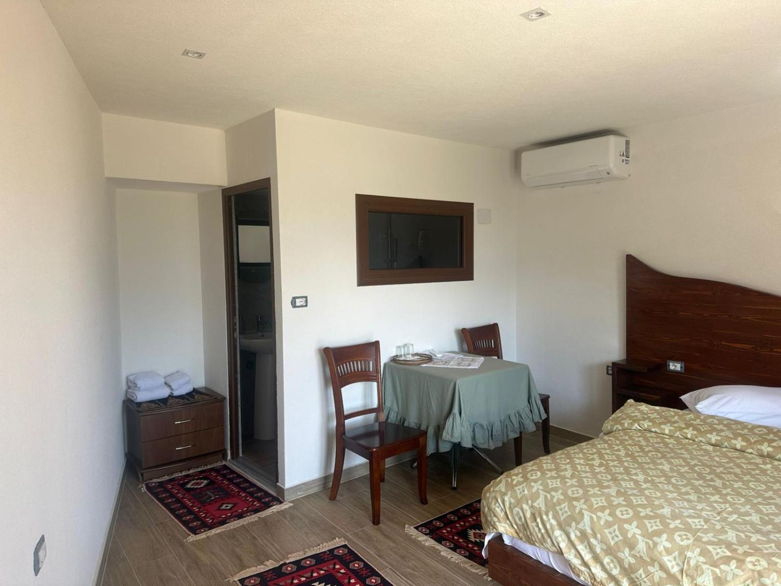 Gjirokastër Guesthouse Mele المظهر الخارجي الصورة